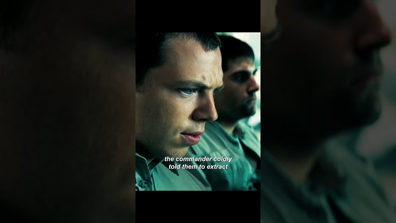 Two Abandoned Snipers 🎯