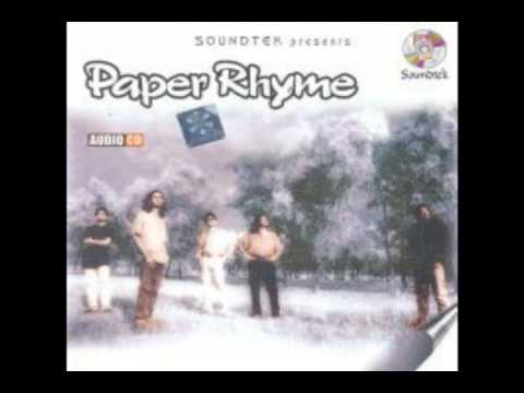 Nekosh Kalo Ei Adhare - Bangla Band Song 🎶