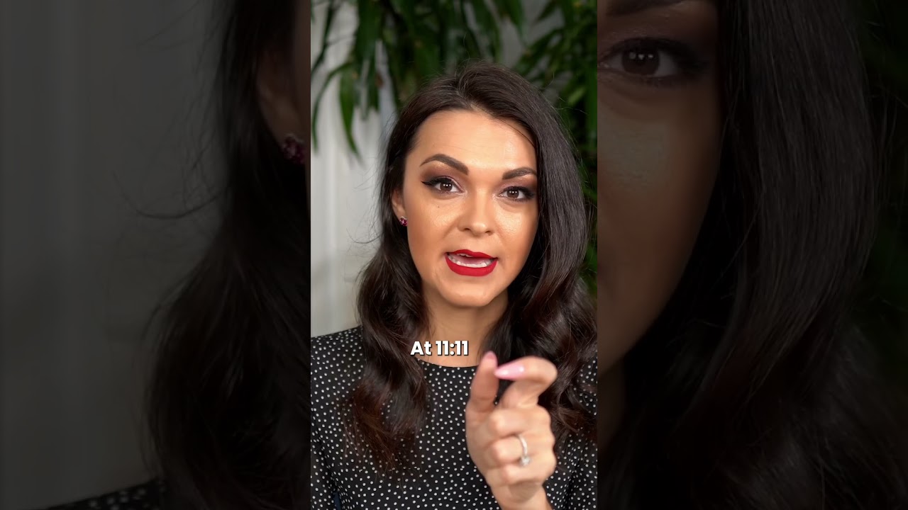 What Seeing 11:11 Means for Your Spiritual Journey ✨