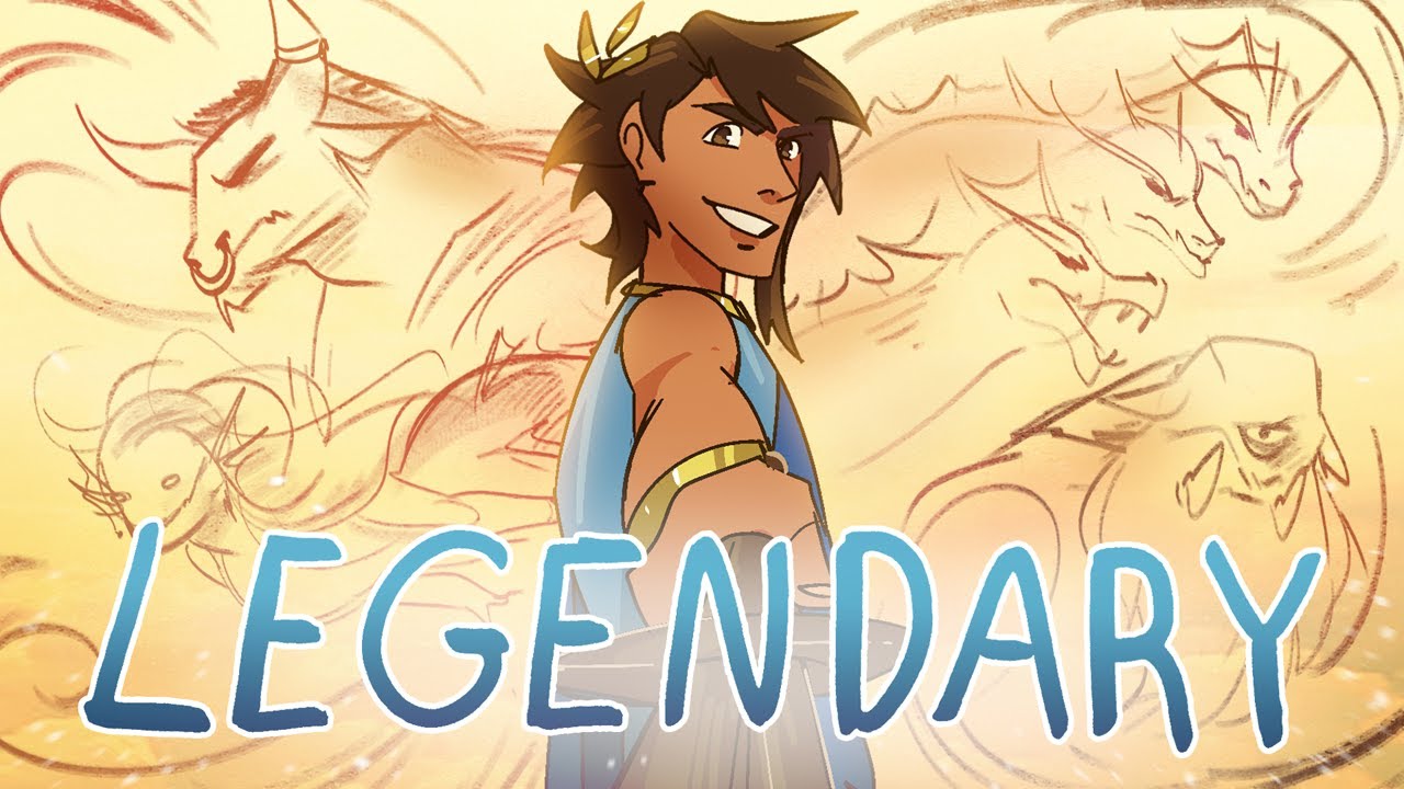 Epic Musical Animatic | Exclusive Content on Patreon 🎶