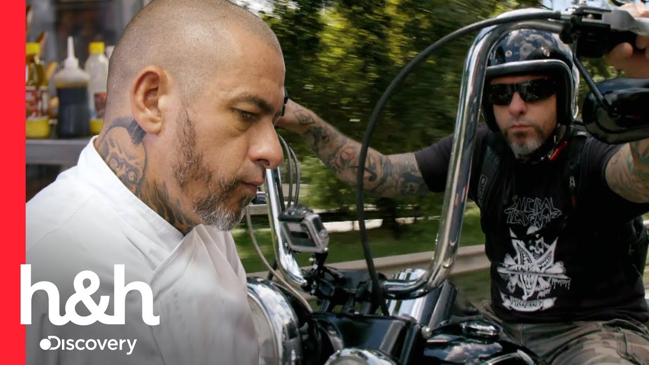 Fogaça viaja para Ribeirão Preto para relaxar 🚗