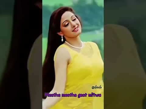 Mitwa | Full Song | Chandni | Sridevi, Rishi Kapoor | Lata Mangeshkar, Babla Mehta | Shiv-Hari#80s