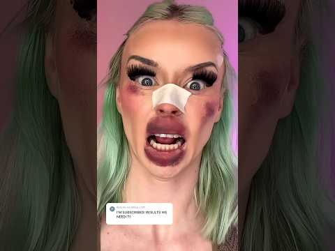 #bestof2023 #makeuptransformation #maureennaudts