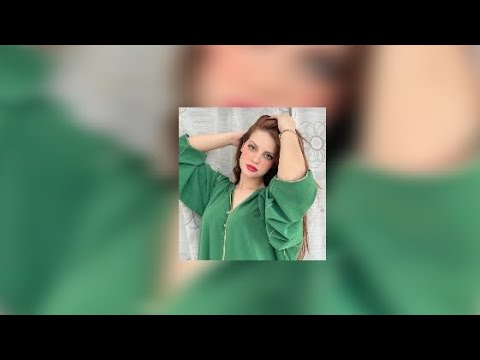 Dj Kayz -  feat Souf - Beauté Tunisienne - Speed Up