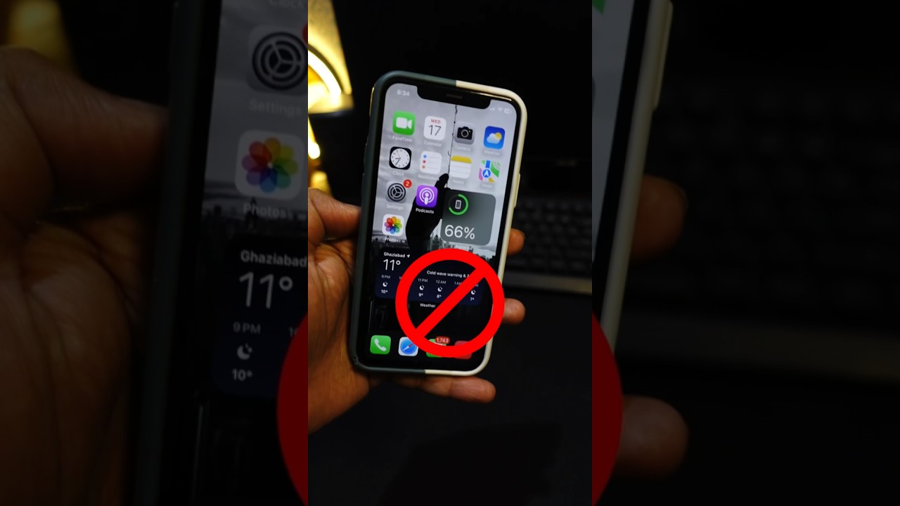 Block Websites on iPhone in Easy Steps 📱
