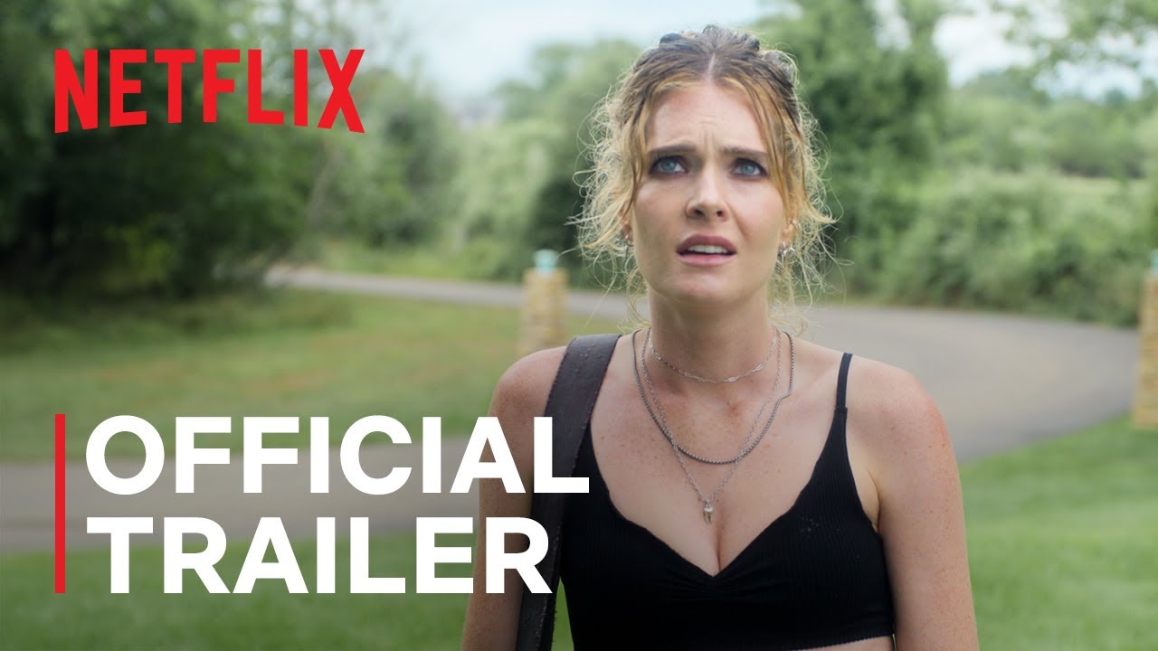 Sirens | Netflix Official Trailer 🎬