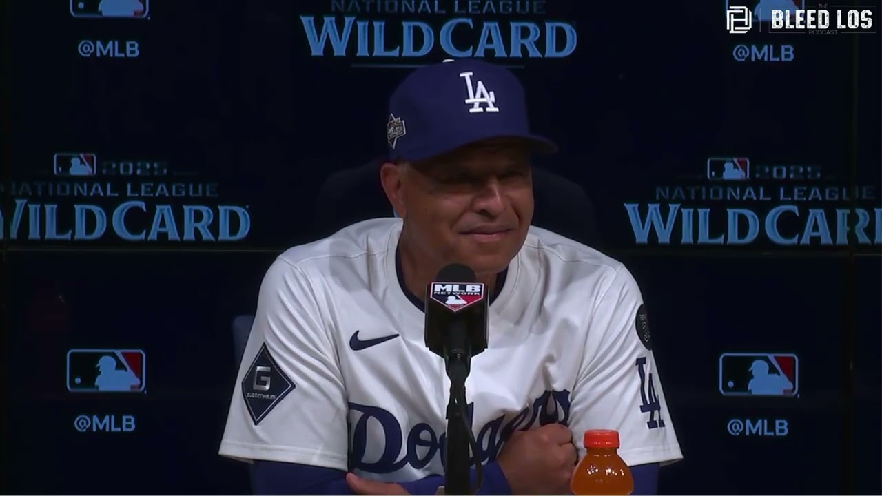 Dodgers Postseason Win: Dave Roberts Praises Blake Snell’s Stellar 7-Inning Performance vs Reds ⚾