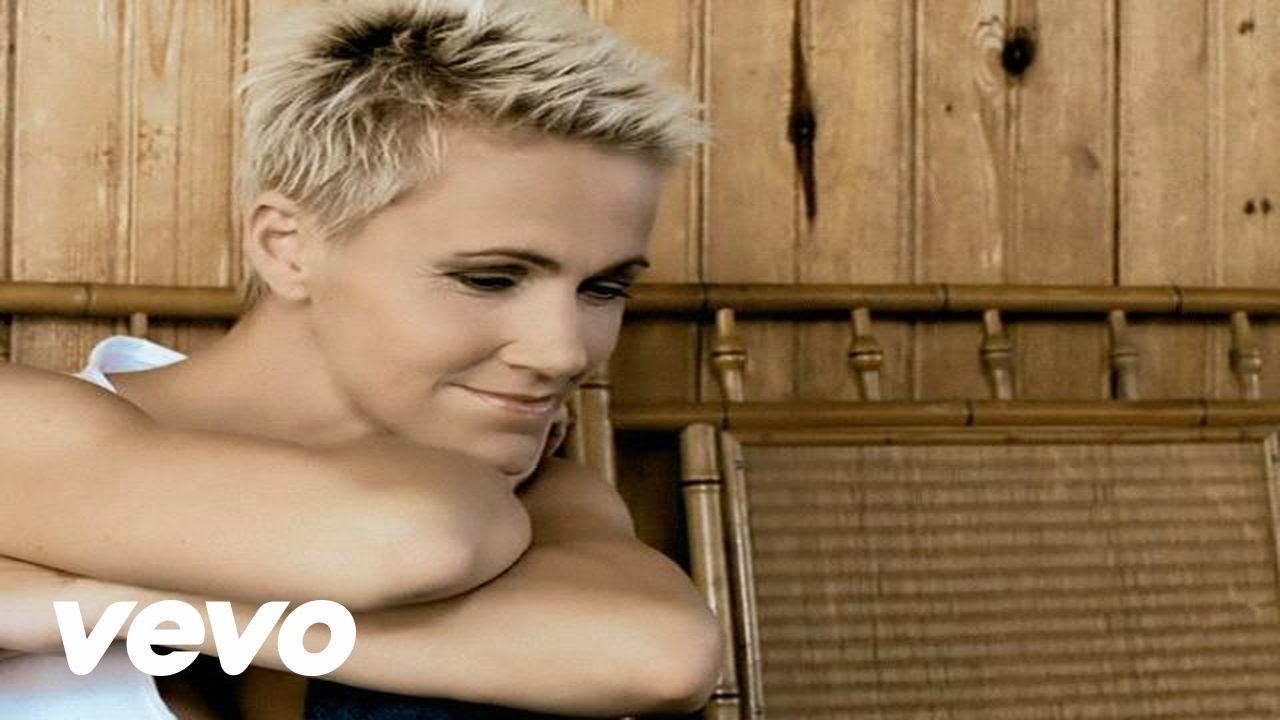Roxette - Milk and Toast and Honey 🎶