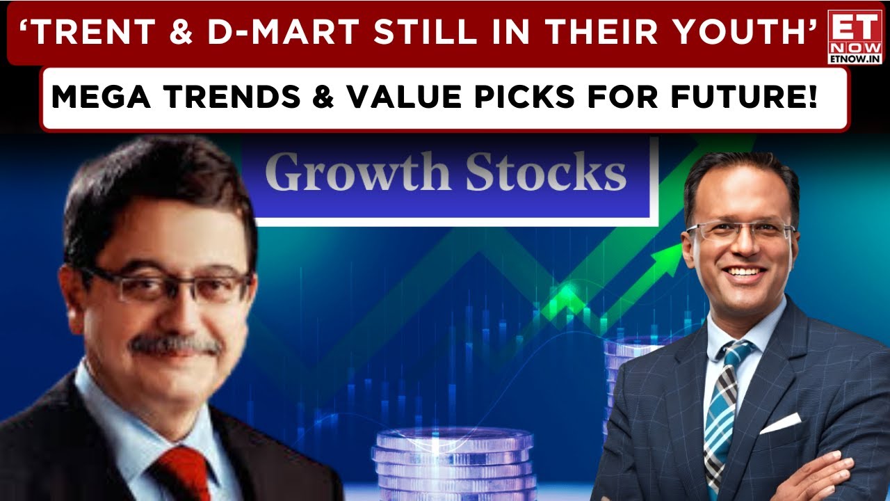 Milind Karmarkar's Biggest Value Trends, View On Consumption Story & Themes For Next Decade | ET Now