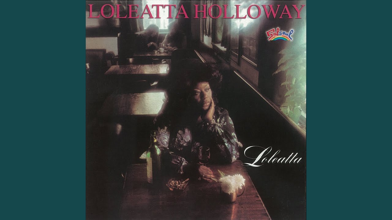 Hit and Run by Loleatta Holloway (2012) 🎶