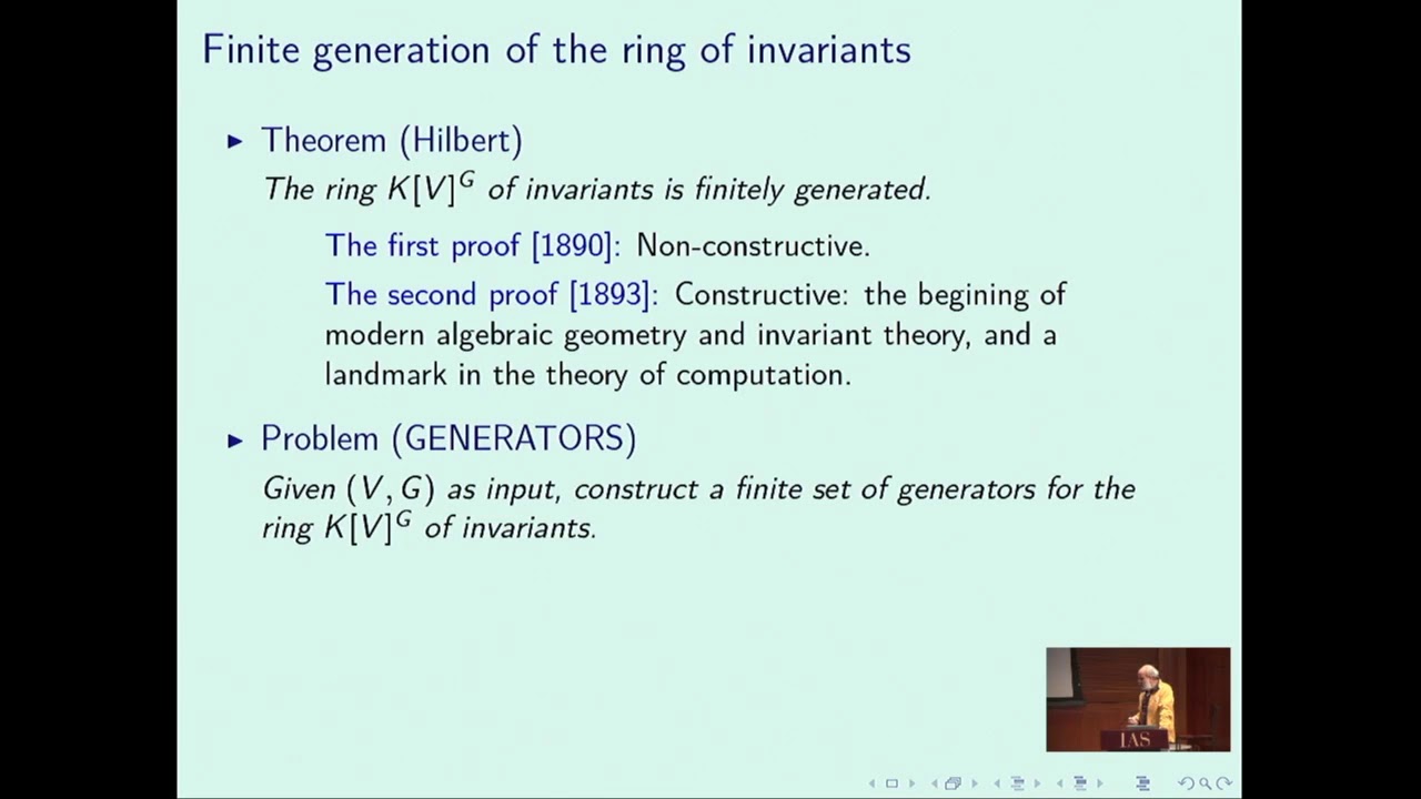 Unlocking the Mysteries of Geometric Complexity Theory (GCT) π: Overcoming Algorithmic Challenges in Invariant Theory