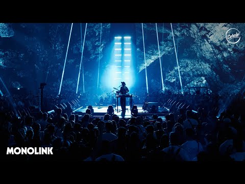 Monolink live at Cercle Odyssey, Paris