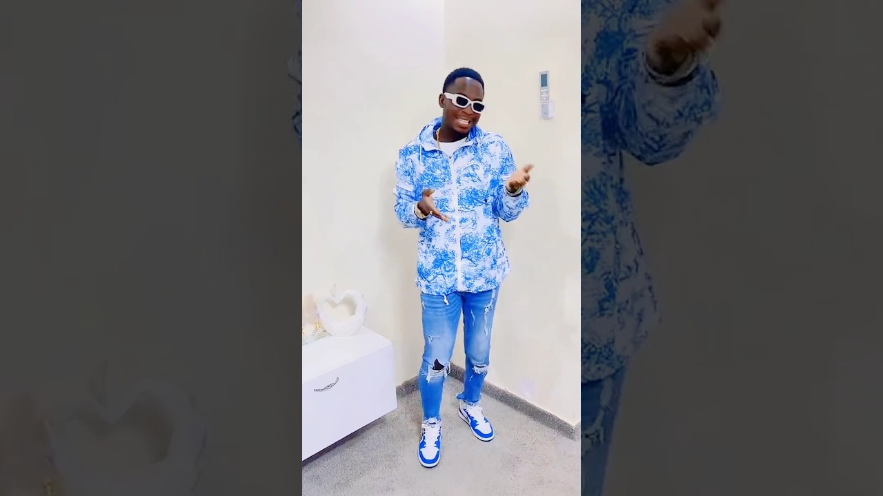 Sidy Diop (Akhlou Brick) Challenges 🥰