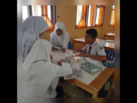 LEARNING RECOUNT TEXT THROUGH PICTURE AND PICTURE