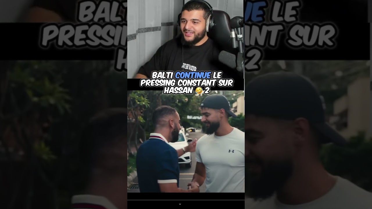 Balti Maintains Intense Pressing on Hassan2