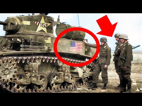 What War with the German Army Truly Meant - Battle of Kasserine Pass