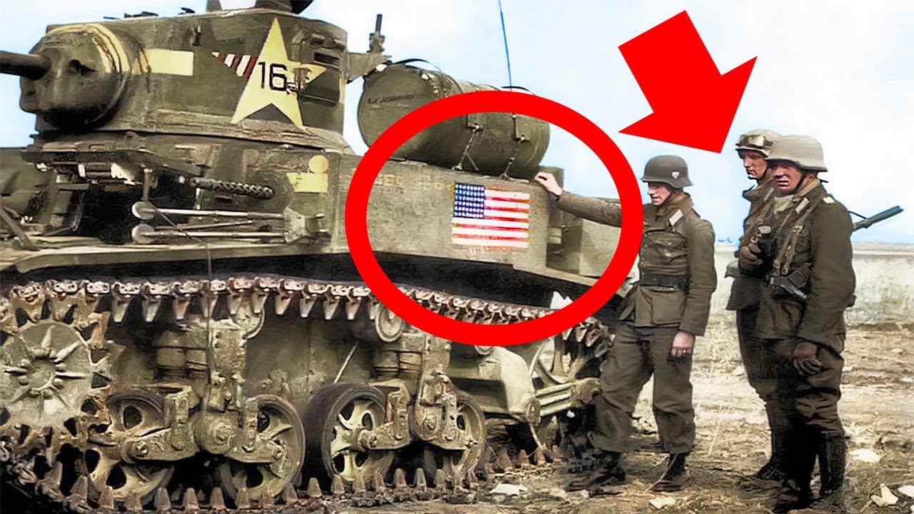 The Battle of Kasserine Pass: What War with the German Army Really Taught Us 🇩🇪