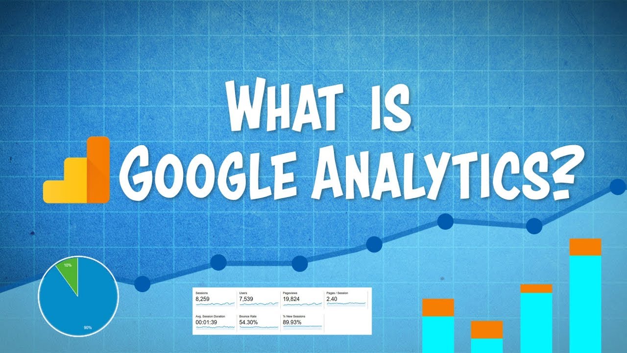 Google Analytics Explained for Beginners 📊