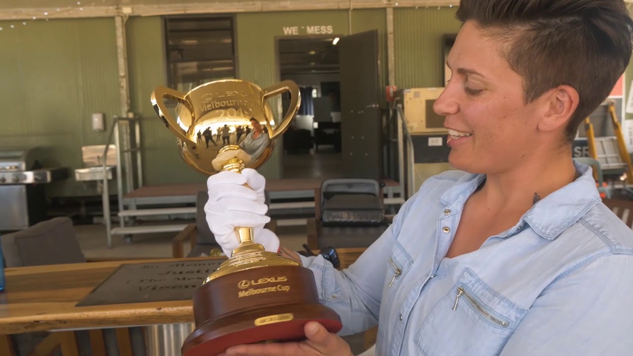 2020 Lexus Melbourne Cup Tour - Be part of the journey