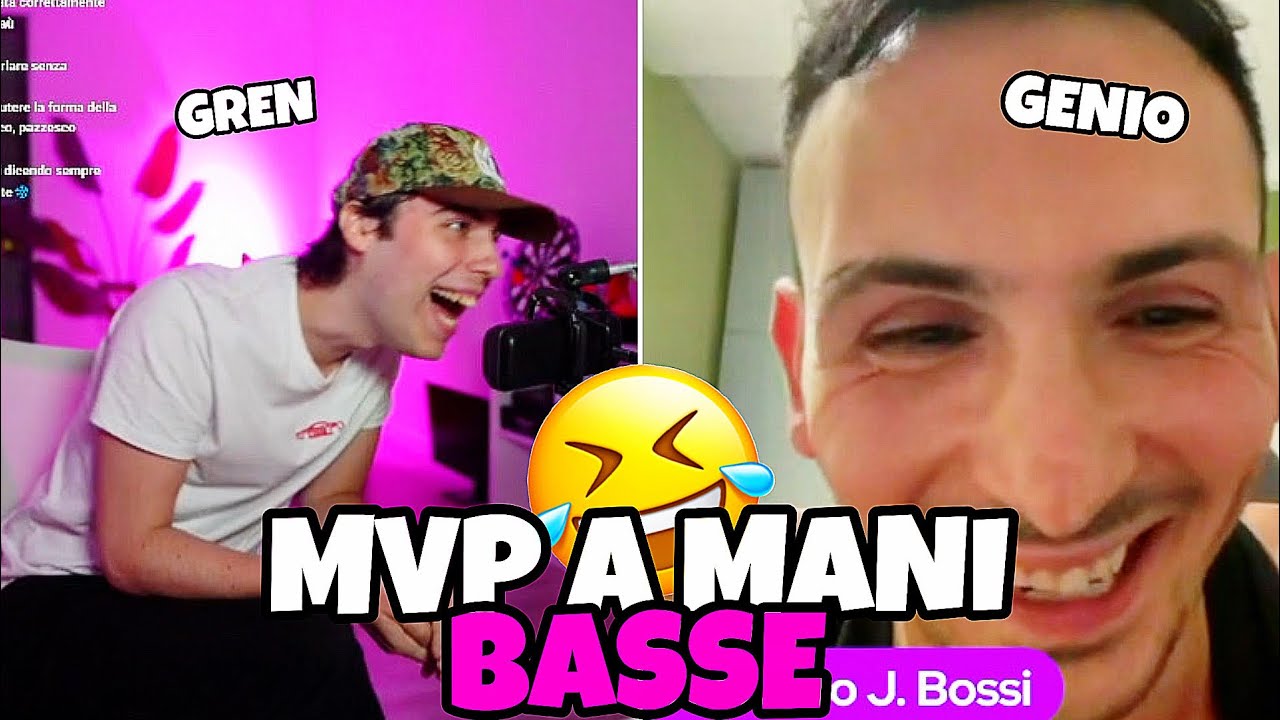 Tutte le Perle del Genio Matematico Durante il Dibattito! 😂💥