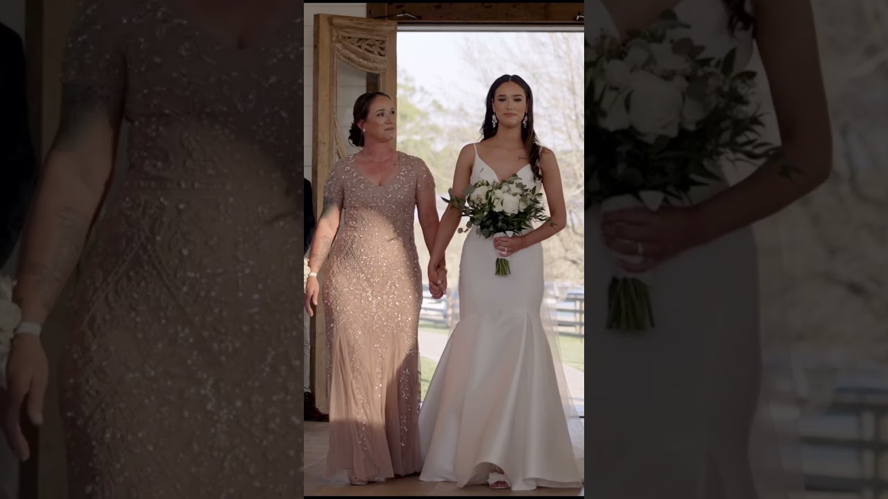 Heartwarming First Look Moments That Will Touch Your Soul 💖