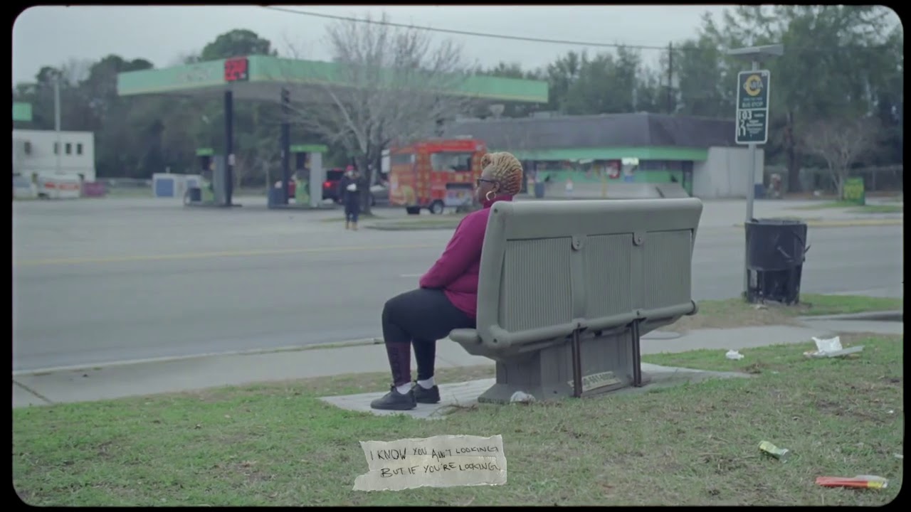 Brent Faiyaz - Show U Off (Lyric Video)