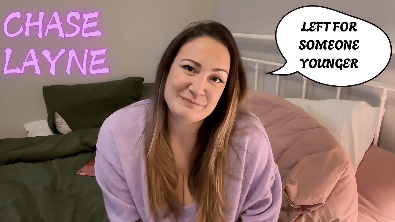 Healing After a Broken Marriage with Chase Layne