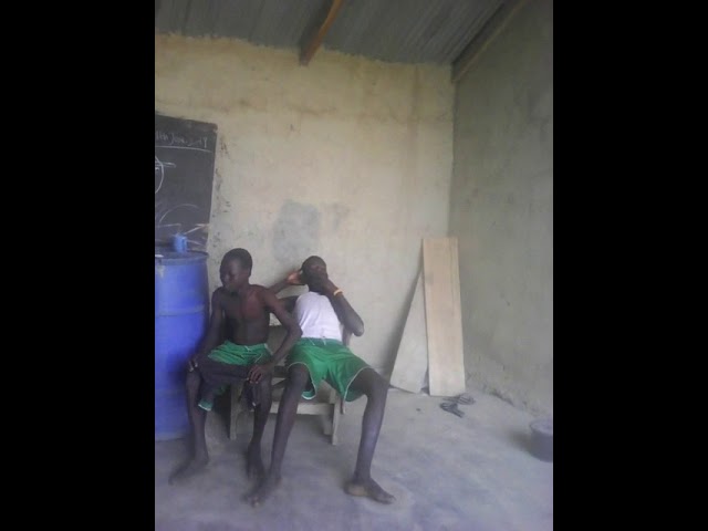 Capital Multimedia by Aaron