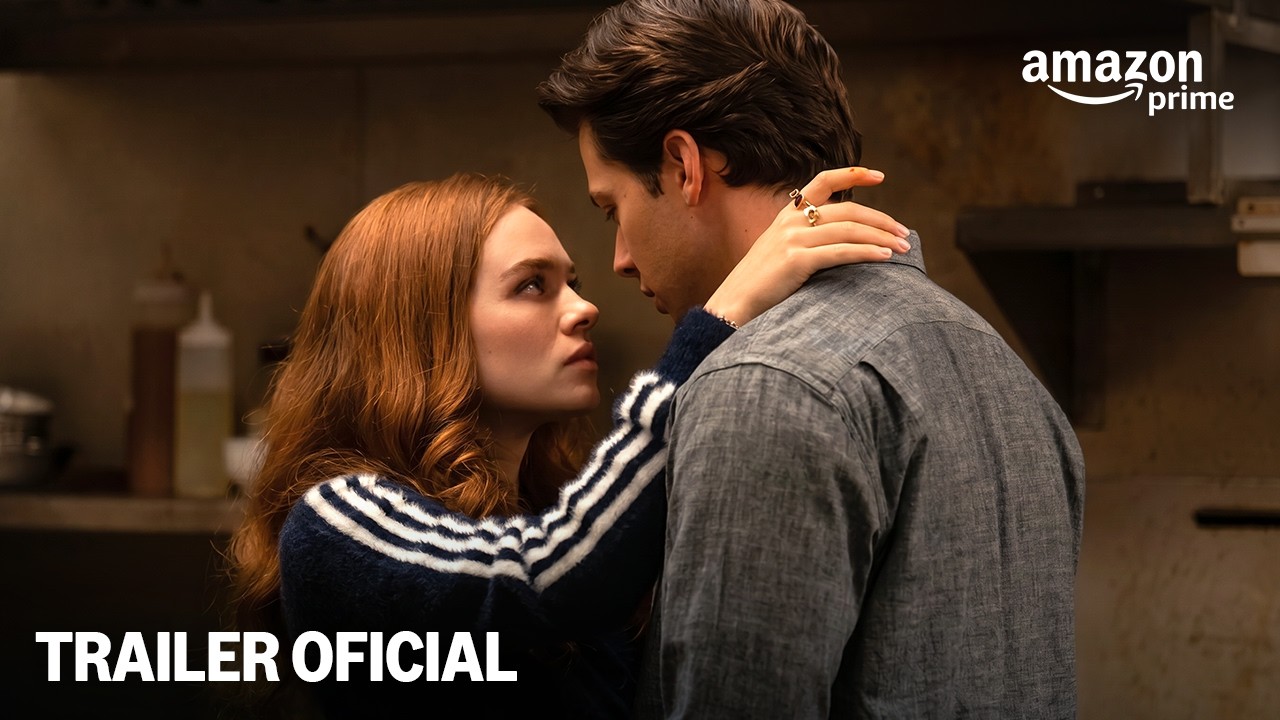 Depois Daquele Ano - Trailer Oficial | Prime Video