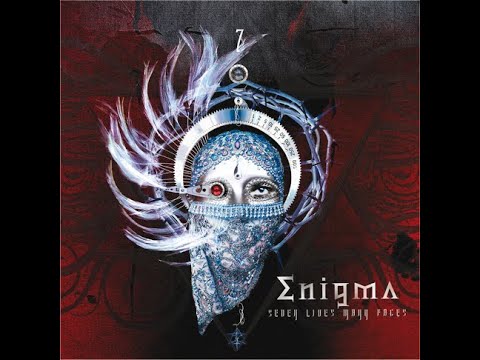 ENIGMA MUSIC MIX 10 HOURS