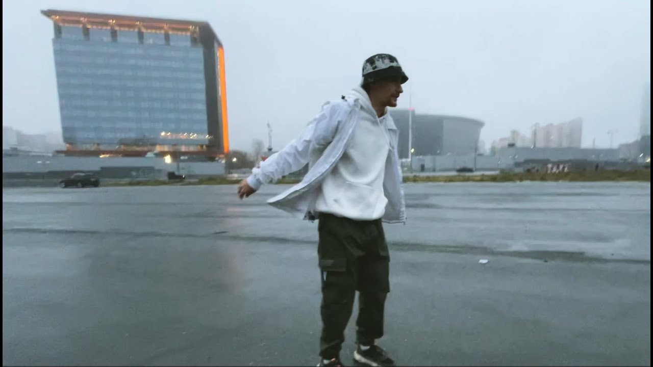 5УТРА - Давай сбежим танец 🎶