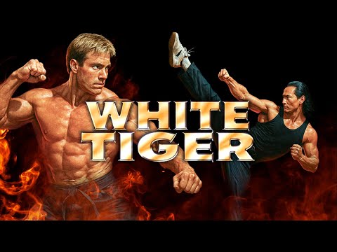 WHITE TIGER | Full Action Movie | Gary Daniels, Cary-Hiroyuki Tagawa, Julia Nickson