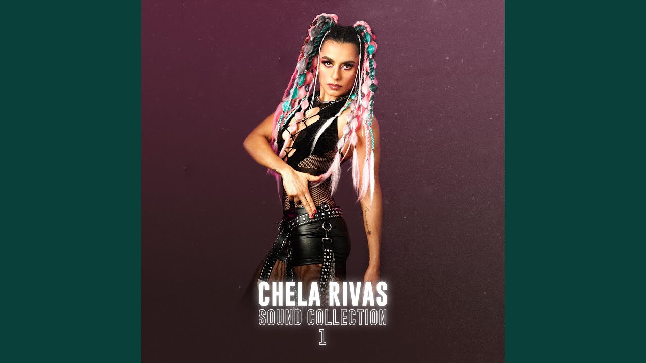Clack by Chela Rivas 🎶