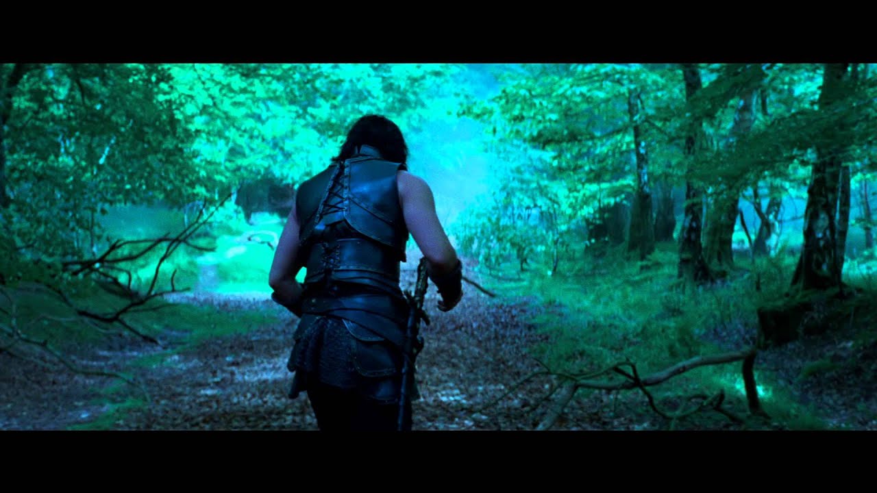 Dracula Untold Official Trailer – Uncover the Legend’s Origin 🧛♂️