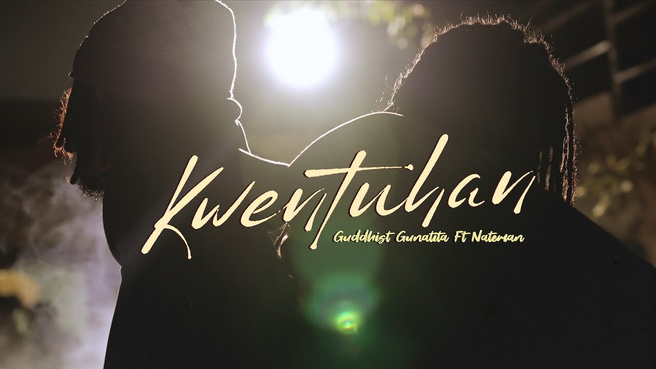 Guddhist Gunatita ft. Nateman - Kwentuhan 🎶 | Official Music Video