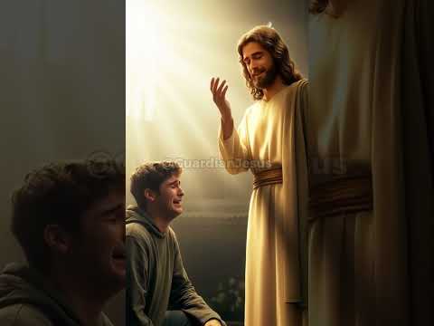 ✨A Broken Man’s Journey to Faith, Forgiveness & Divine Calling 🙏 #ChristianMovie #RedemptionStory