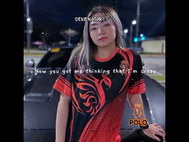 Thick and Thin ft. Dexie Diaz | Dexienator 🎶