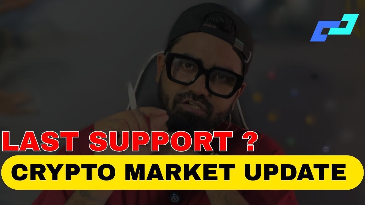 Crypto Market Update & Bitcoin Insights π