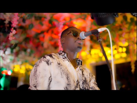 MOMO DIENG EN LIVE   DIM 14 SEPT