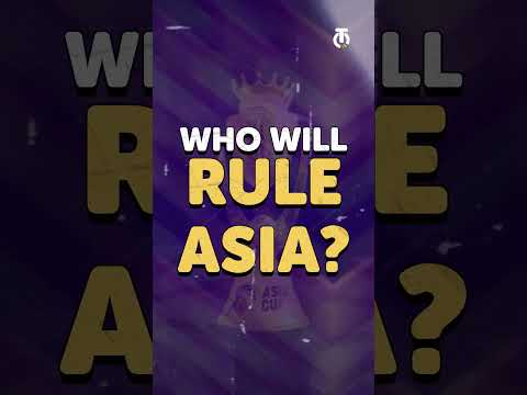 Asia Cup 2025 | Live on Tamasha | 9th Sept - 28th Sept, 2025