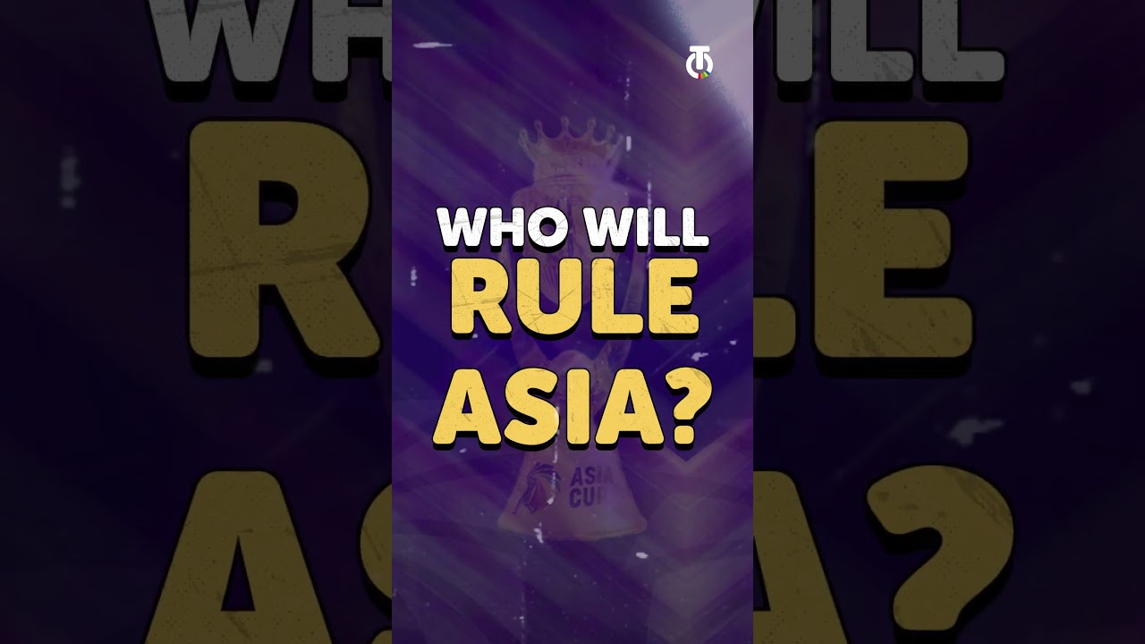 Asia Cup 2025 Live Streaming on Tamasha | Watch Cricket Excitement from Sept 9-28