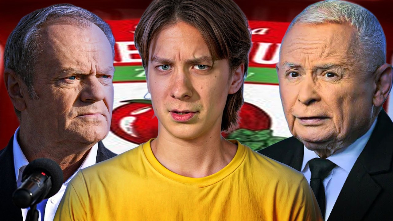 Imperium Keczupowe Rządzi Polską! 🎯 Skorzystaj z 25% zniżki na kosmetyki męskie