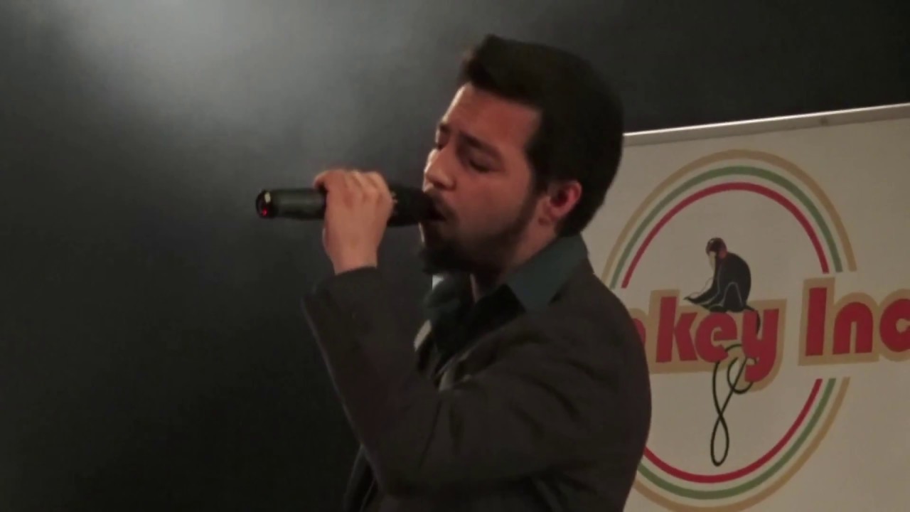 Wonderland - Monkey Inc. Live at Chèvre Show 2017 🎶