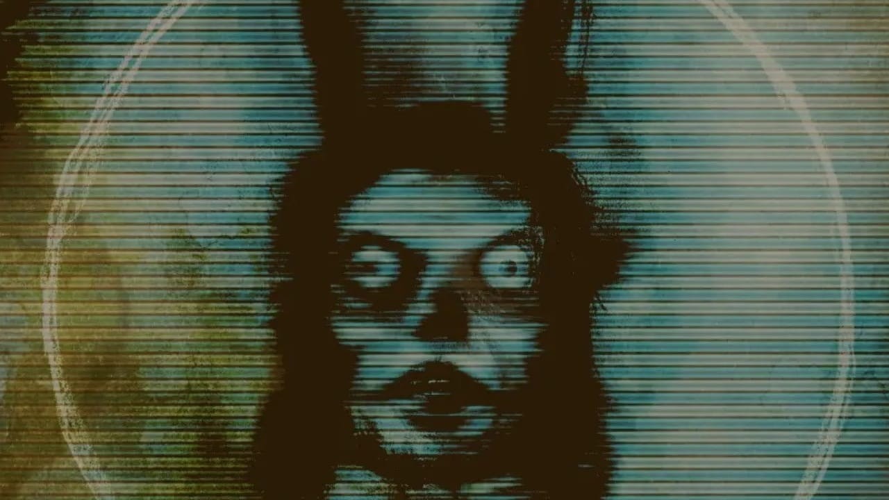 No Debí Ver Esta Película: HOKUM