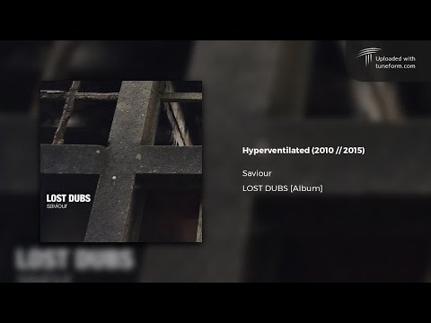 Saviour - Hyperventilated [Deep Dubstep]