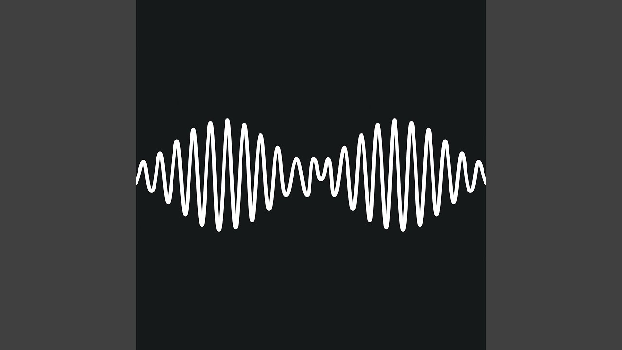 I Wanna Be Yours by Arctic Monkeys 🎶