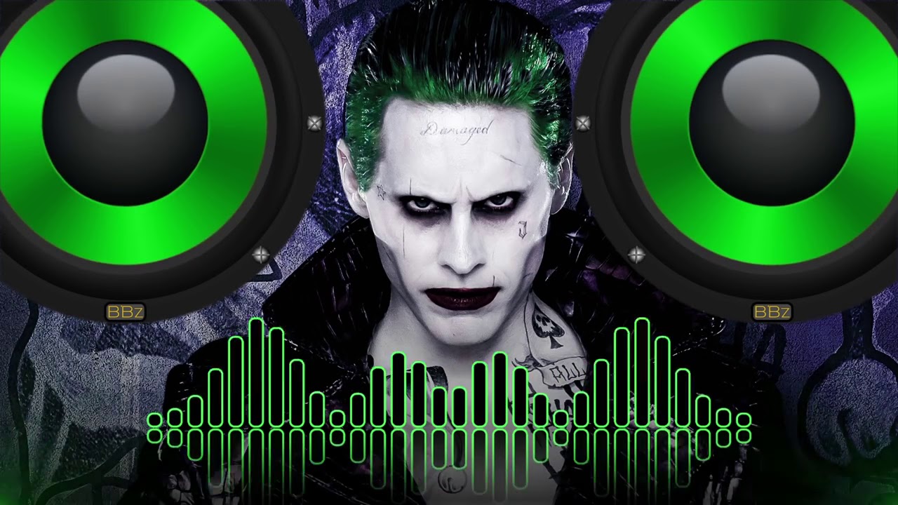 Top Bass Joker Remix 2018 🎧