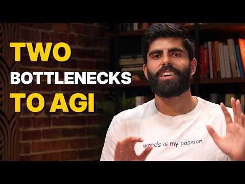 Why I don’t think AGI is right around the corner