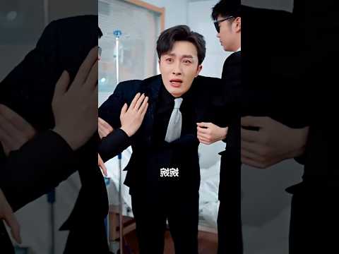 Failed as a husband, worse as a father.💔 #apr22 #shorts #cdrama #fyp #chinesedrama #minidrama