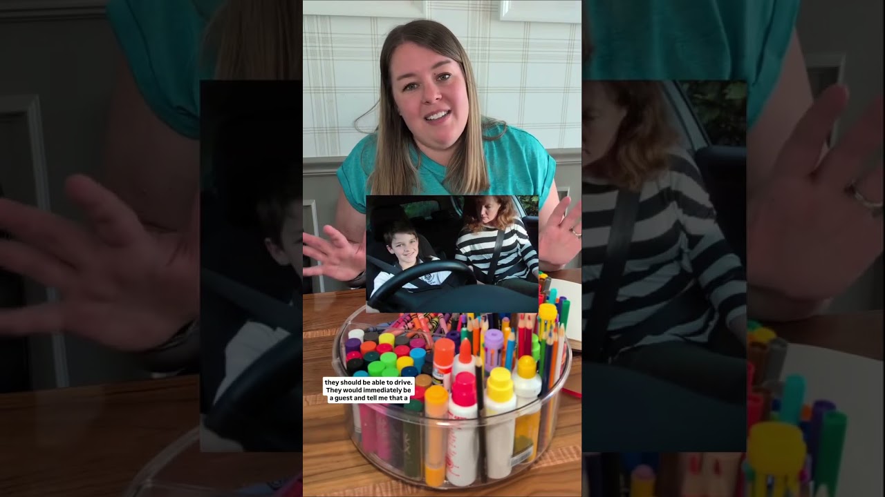 Avoid Moral Lectures When Teaching Kids About AI 🤖